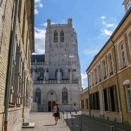 Le Bon Temps, Pour Une Douce Parenthese Saint-Martin-Lez-Tatinghem Buitenkant foto