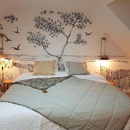 Le Bon Temps, Pour Une Douce Parenthese Saint-Martin-Lez-Tatinghem Buitenkant foto